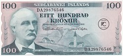 Islande