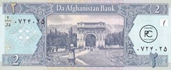 Afghanistan