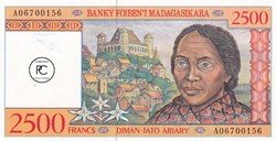 Madagascar