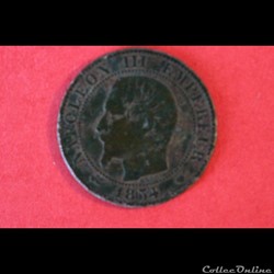 Monnaie David