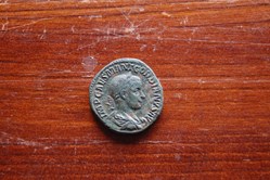 Sesterce GORDIEN III
