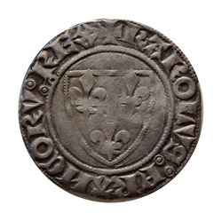 Monnaies royales (Xème - XVIIème siècle)