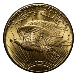 Monnaies des USA