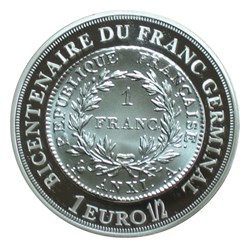 Euros français