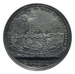 Numismatique de Lille