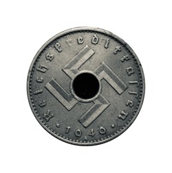 Monnaies du 3ème Reich