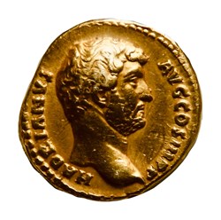 Monnaies romaines