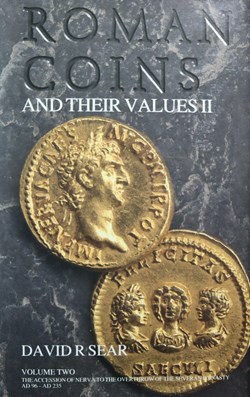 Bibliothèque numismatique