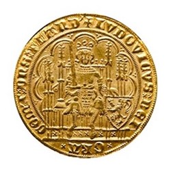 Monnaies de Flandre, Pays-Bas bourguignons, espagnols, autrichiens & période insurectionnelle.