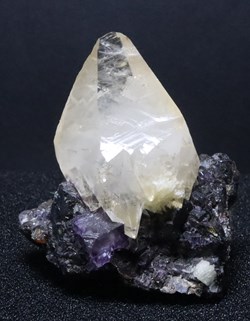 Minéraux
