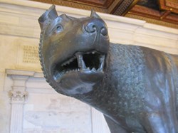 1 - ROMAINES - REPUBLIQUE