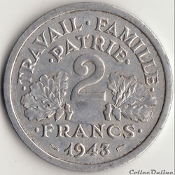 France Etat Français