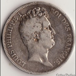 France Louis Philippe I