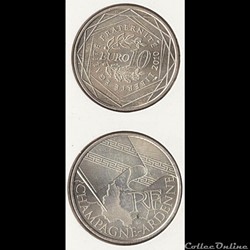 EUROS DES REGIONS