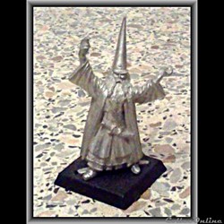 Figurines de Jeux de Rôles en plombs