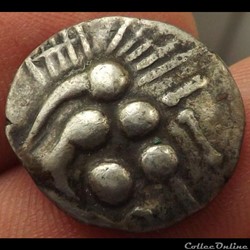 Elusates