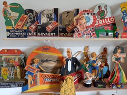 PUBS Thèmes divers