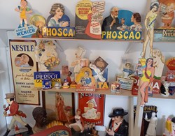 PUBS Alimentaire