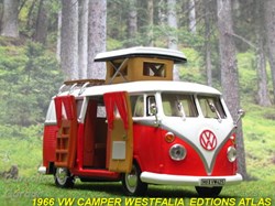 Camions, Breaks, Jeep, Camionettes et Pick-Up Collection