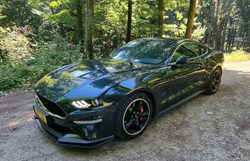 Ford Mustang Serie 6