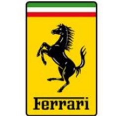 Ferrari 1/18