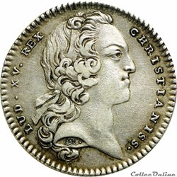 Jetons & Médailles