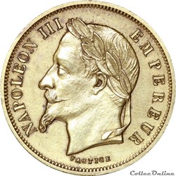 50 FRANCS