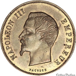 100 FRANCS