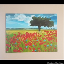 Peintures