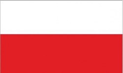 Billets Pologne