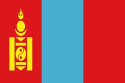 Billets Mongolie