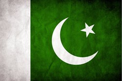 Billets Pakistan