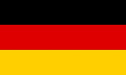 Billets € Allemagne