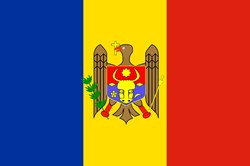 Billets Moldavie