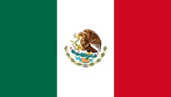 Billets Mexique