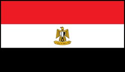 Billets Egypte