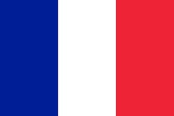 Billets € France