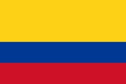 Billets Colombie