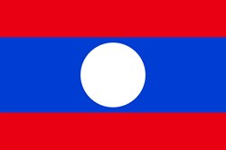 Billets Laos