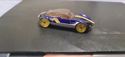 My Transports collection