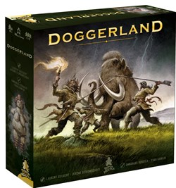 Doggerland