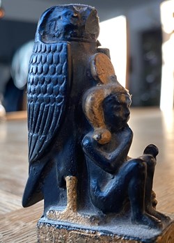 Art Ancien