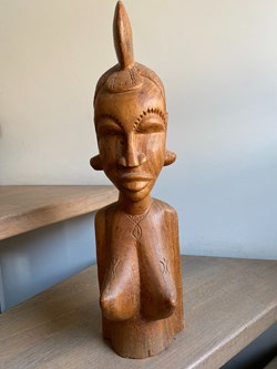 Art Africain