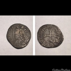 Crusader Coins