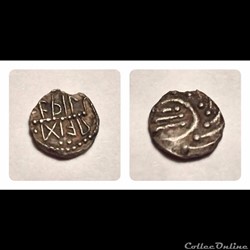 Anglo Saxon Coins