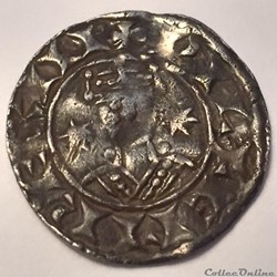 Medieval English Hammered Coins