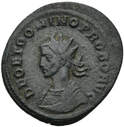 Probus - Siscia