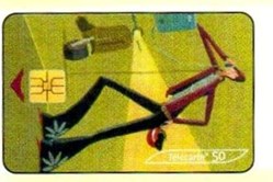 1/ 2003 MANCOLISTE
