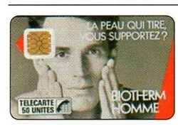 1/ 1987-1989 MANCOLISTE