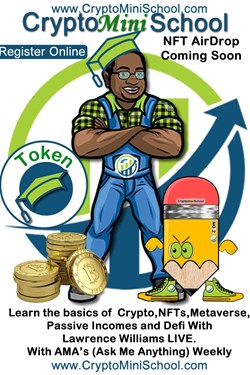 Crypto Mini School